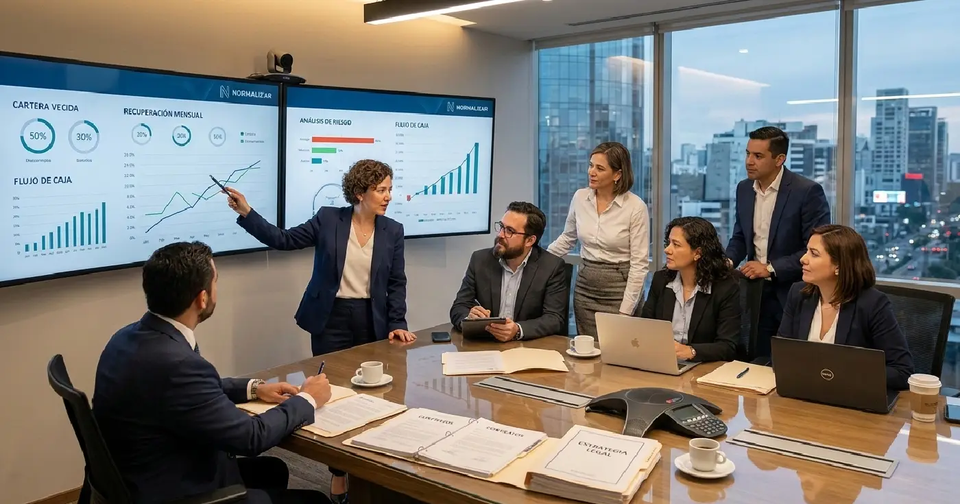 Abogados para demandas