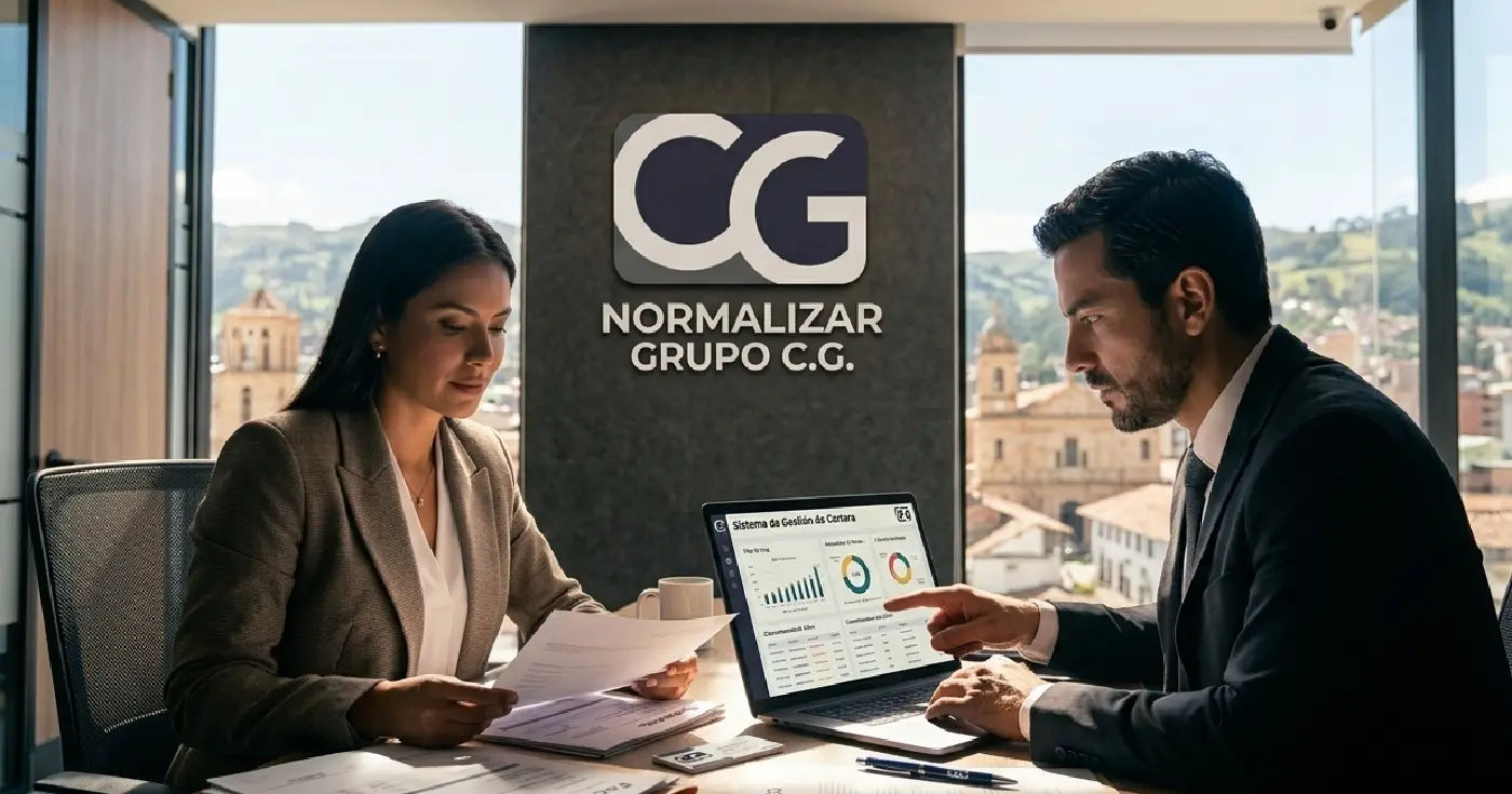 Cobrar facturas sin contrato firmado