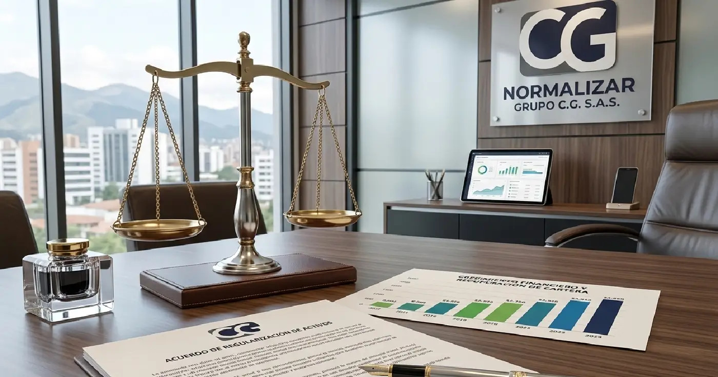 Cobro prejurídico y jurídico