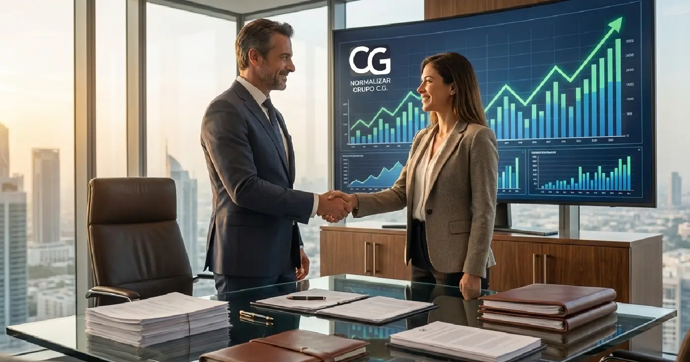 Empresas de cobranza externa