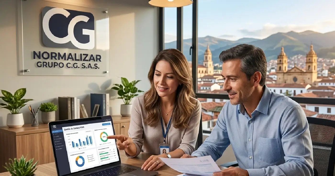 Empresas de cobranza para PYMES