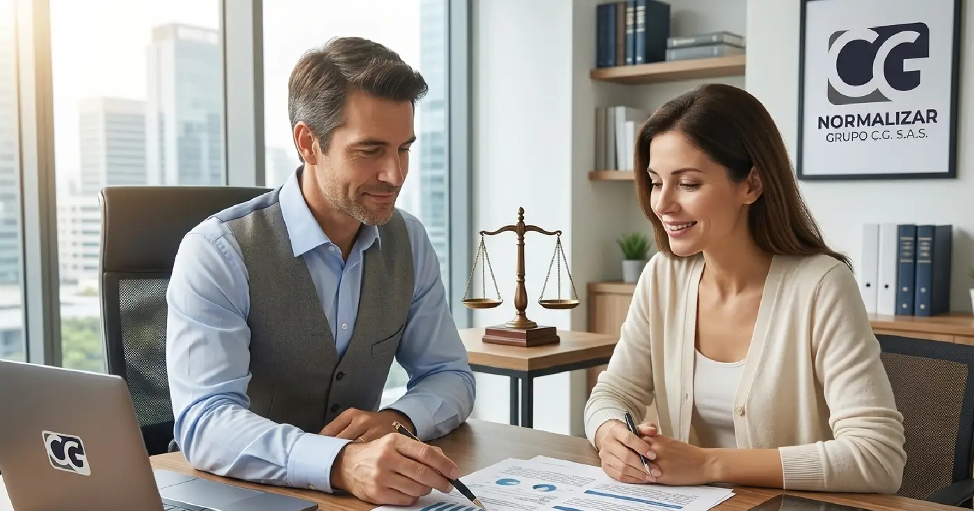 Proceso de Insolvencia