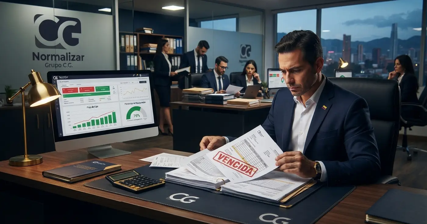 Que hacer cuando un cliente se niega a pagar